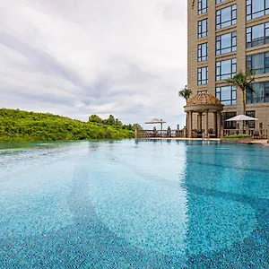 Jin Bei Palace ***** Sihanoukville