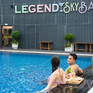 Legend And **** Sihanoukville