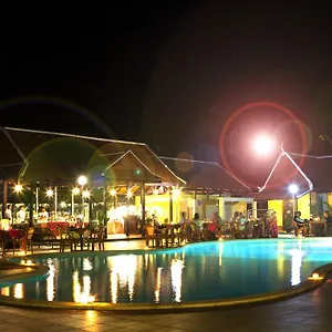 Don Bosco School *** Sihanoukville